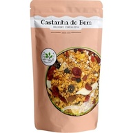 Granola Nuts e Frutas Vermelhas - Castanha do Bem - 1kg - imagem 2