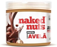 Naked Nuts Pasta De Mix De Nuts Avelã (300G) - - imagem 2