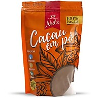 Cacau 100% Puro Empório Nuts: Sabor Intenso 200g - imagem 4