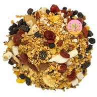 Granola Nuts e Frutas Vermelhas - Castanha do Bem - 1kg - imagem 4