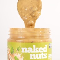 Naked Nuts - Pasta de Mix de Nuts com Pistache em Pedaços (300g) - imagem 3