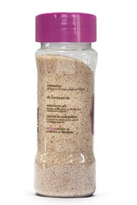 Sal Rosa do Himalaia Fino 100g - Empório Nut's - imagem 3