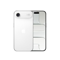 iPhone Air 256GB Branco-Nuvem: O Mais Fino, Leve e Resistente da Apple - imagem 1