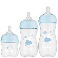 nuvem-sistema-azul-flow-mamadeiras-anticolico-kit-bebes-easy-120270330ml-a-para-3-a