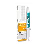 Nuxcell Neo 2g: Imunidade e Saúde Intestinal para Filhotes - imagem 1