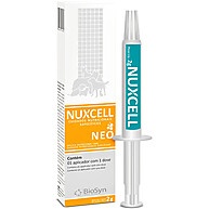 Nuxcell Neo: Vitamina para Filhotes Saudáveis - imagem 1