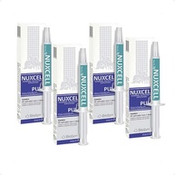 Nuxcell Pufa: Suplemento Vitamínico para Pets Saudáveis - imagem 1