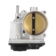 Corpo do Acelerador Eletrônico para Nissan Armada, Xterra, NV, Pathfinder e Infiniti QX56 | 4.0L e 5.6L - imagem 1