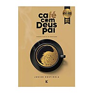 Café com Deus: Kit 2023 + Bíblia NVI - imagem 2