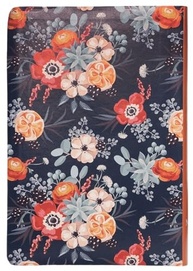 nvi-sua-floral-mulher-grande-letra-soft-de-biblia-da-couro-diaria-companheira-a-fe-a