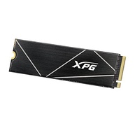 SSD Adata XPG Gammix S70 Blade 1TB NVMe M.2 2280 (Leitura até 7400MB/s e Gravação até 5500MB/s) - Com dissipador - imagem 2