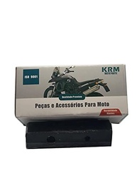 Motor de Partida KRM MOTO PARTS para Honda CG 150 Titan, NXR 150 Bros e CG 125 Fan - imagem 4