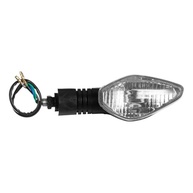 Pisca Traseiro Cristal Original NXR Bros 150/160 com Chicote e Coxim - Qualidade e Durabilidade - imagem 2