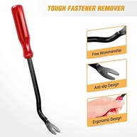 Kit 5 Ferramentas Nylon GOOACC: Remoção Segura de Acabamentos Automotivos e Painéis - imagem 5