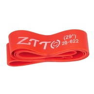 Kit 2 Protetores de Aro 29" em Nylon: Proteção Extra e Performance para Sua Bike - imagem 1
