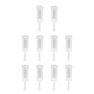Filtros de Nylon para Pistola de Pulverização - Malha Fina para Acabamento Impecável - imagem 4