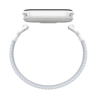 Pulseira Mi Band 9/8: Solo Loop Trançada em Nylon - imagem 4