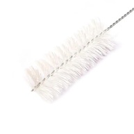 Escova de Lavar Garrafa em Nylon Longa - Limpeza Profunda e Fácil para Garrafas e Copos - imagem 4