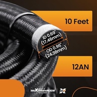 nylon-mangueira-12an-performance-de-a-de-kit-e-linha-alta-combustivel-maxpeedingrods-trancada-conexoes-a