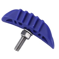 GLOGLOW Trava de Aro para Bicicleta KLX: Nylon Resistente e Instalação Fácil - imagem 5