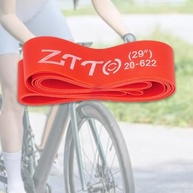 Kit 2 Protetores de Aro 29" em Nylon: Proteção Extra e Performance para Sua Bike - imagem 3