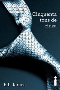 Cinquenta Tons de Cinza: O Início da Paixão e do Desejo (Vol. 1) - imagem 1