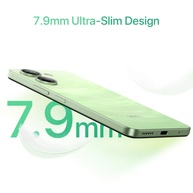 UMIDIGI G9A: O 4G Poderoso com Tela de 120Hz - imagem 2