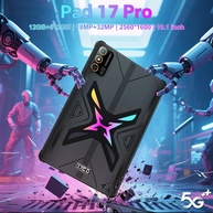 PAD 17Pro: O Tablet 5G Definitivo! - imagem 2