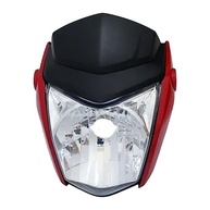 Kit Farol Completo Fan 125/150/160 (2014-2021) e Titan 150 (2014-2015) - Renove o Visual da Sua Moto! - imagem 3