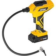 Compressor de Ar Vonder CPV 20N: Portátil, Potente e Essencial para o Dia a Dia - imagem 4