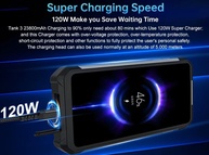 TANK 3: O Smartphone 5G Ultra Resistente - imagem 2