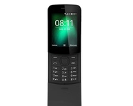 8110 4G: O Smartphone Simples e Conectado - imagem 2