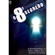 O 8º Segredo: Desvende a Fé e Transforme sua Vida - imagem 1