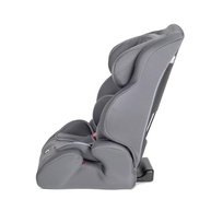 Poltrona de Carro Tutti Baby Ninna 9-36kg: Segurança e Conforto para o Seu Filho - imagem 5