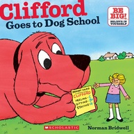 o-a-aprendizado-com-vai-para-cachorro-aventura-escola-gigante-caes-de-clifford-e-a