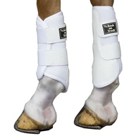 Bota Equina Welltex: Conforto Térmico e Proteção para o Seu Cavalo - imagem 1