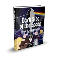 o-a-de-do-receitas-e-side-musica-livro-harmonia-of-spoon-rock-culinaria-the-em-dark-a