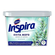 Evita Mofo Desumidificador Inspira 180G com Fragrância de Alecrim - Combata o Mofo e Renove o Ambiente - imagem 2