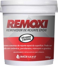 REMOXI: O Removedor de Rejunte Epóxi Definitivo - 300g - imagem 1