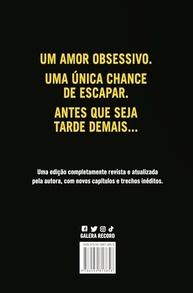 Tarde Demais (Edição Revista): O Romance Intenso de Colleen Hoover - imagem 3
