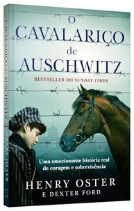 O Cavalariço de Auschwitz: Sobrevivência e Resiliência no Holocausto - imagem 4