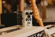 Fulltone OCD: O Pedal de Overdrive/Distorção Essencial para Guitarristas - imagem 5