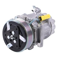 Compressor A/C 12V YQABLE SD6V12 64529223392: O Frescor Ideal para seu Mini Cooper Countryman e Paceman - imagem 3