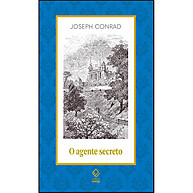 O Agente Secreto: A Espionagem de Conrad - imagem 1