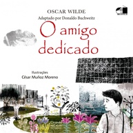 O Amigo Dedicado: Um Clássico Sobre Amizade - imagem 1