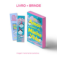 O Amor (Depois) da Minha Vida: Edição Especial com Brinde - imagem 1