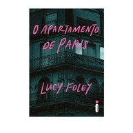 O Apartamento de Paris: Suspense Imperdível - imagem 1