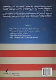 O ABC do Inglês: Curso Completo para Iniciantes - Aprenda Sozinho! - imagem 3