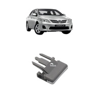 Direcionador de Ar Clip Difusor para Toyota Corolla 2009-2014: Renove o Conforto! - imagem 1