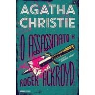 O Assassinato de Roger Ackroyd: Um Clássico! - imagem 1